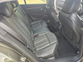 Peugeot 508 2.0HDI* FULL* NAV LED* EVRO6* 163KS* AVTOMAT, снимка 11