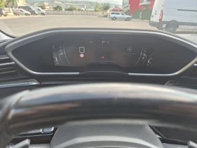 Peugeot 508 2.0HDI* FULL* NAV LED* EVRO6* 163KS* AVTOMAT, снимка 16