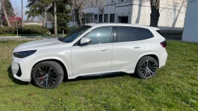 BMW iX1 eDrive20, снимка 3