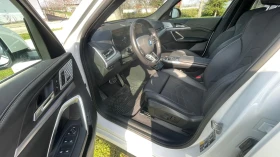 BMW iX1 eDrive20, снимка 8