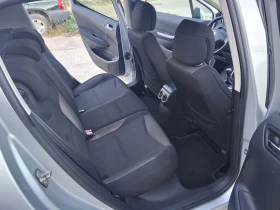 Peugeot 308 1.6  HDI Premium, снимка 13