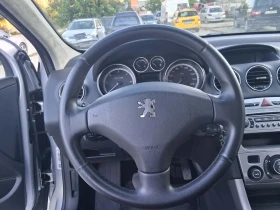 Peugeot 308 1.6  HDI Premium, снимка 8