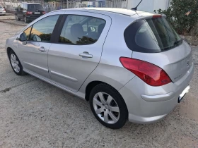 Peugeot 308 1.6  HDI Premium, снимка 3
