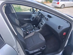 Peugeot 308 1.6  HDI Premium, снимка 14