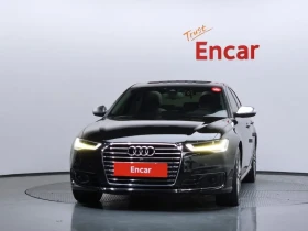 Audi A6 3.0 TDI Quattro - САМО 30% АВАНС, снимка 3