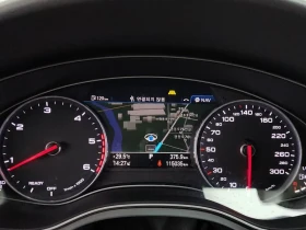 Audi A6 3.0 TDI Quattro - САМО 30% АВАНС, снимка 8