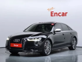 Audi A6 3.0 TDI Quattro - САМО 30% АВАНС, снимка 1