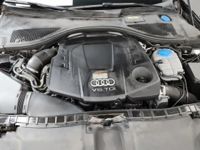 Audi A6 3.0 TDI Quattro - САМО 30% АВАНС, снимка 6