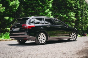 Citroen C5 Tourer, снимка 6
