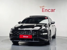 Kia K8 * SIGNATURE* SPECIAL* БЕЗИНЦИДЕНТИ* ЦЕНАДОБГ* , снимка 3