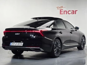 Kia K8 * SIGNATURE* SPECIAL* БЕЗИНЦИДЕНТИ* ЦЕНАДОБГ* , снимка 2