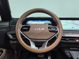 Kia K8 * SIGNATURE* SPECIAL* БЕЗИНЦИДЕНТИ* ЦЕНАДОБГ* , снимка 13