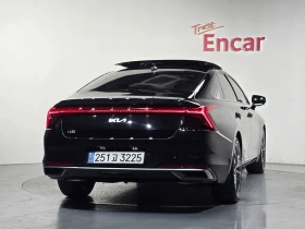 Kia K8 * SIGNATURE* SPECIAL* БЕЗИНЦИДЕНТИ* ЦЕНАДОБГ* , снимка 4