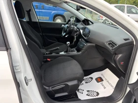 Peugeot 308 1.6hdi, снимка 9