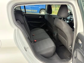 Peugeot 308 1.6hdi, снимка 11