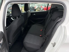 Peugeot 308 1.6hdi, снимка 15