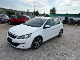Peugeot 308 1.6hdi, снимка 1