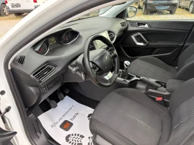 Peugeot 308 1.6hdi, снимка 14