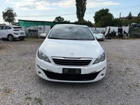 Peugeot 308 1.6hdi, снимка 3