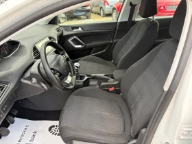 Peugeot 308 1.6hdi, снимка 13
