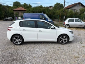 Peugeot 308 1.6hdi, снимка 6