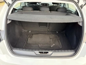 Peugeot 308 1.6hdi, снимка 10