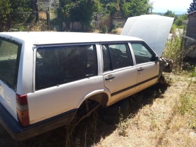 Volvo 940 Комби, снимка 1