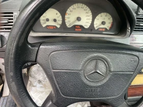 Mercedes-Benz C 180, снимка 5