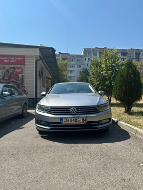 VW Passat, снимка 2