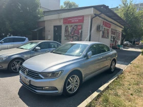 VW Passat, снимка 3