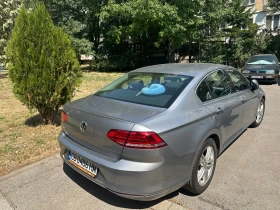 VW Passat, снимка 4