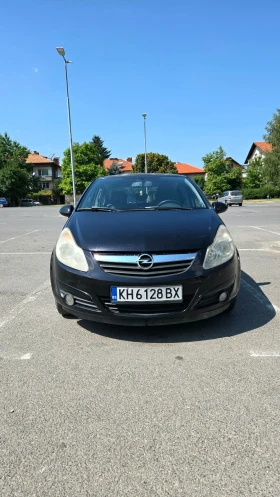 Opel Corsa D 1.4i, снимка 3