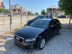Audi A4 3.0 TDI QUATTRO LED, снимка 1
