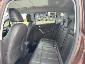 Peugeot 2008 1.6 HDI 120kc Grip Controll Панорама Кожа-подгрев , снимка 14