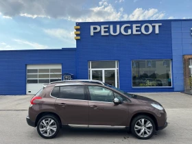 Peugeot 2008 1.6 HDI 120kc Grip Controll Панорама Кожа-подгрев , снимка 6