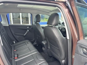 Peugeot 2008 1.6 HDI 120kc Grip Controll Панорама Кожа-подгрев , снимка 13