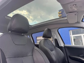 Peugeot 2008 1.6 HDI 120kc Grip Controll Панорама Кожа-подгрев , снимка 12