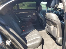 Mercedes-Benz S 450 RWD* BURMESTER* AMBIENT* PANO* КРАЙНА ЦЕНА* , снимка 9