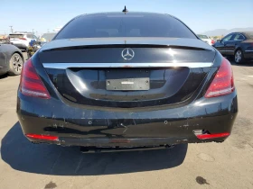 Mercedes-Benz S 450 RWD* BURMESTER* AMBIENT* PANO* КРАЙНА ЦЕНА* , снимка 5