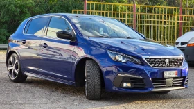 Peugeot 308 2.0HDI/GT-line/115хил.км./DISTRONIK/Panorama, снимка 5