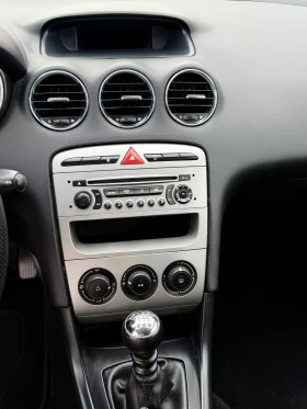 Peugeot 308 SW / РЕГИСТРИРАНА И ВСИЧКО ПЛАТЕНО, снимка 8