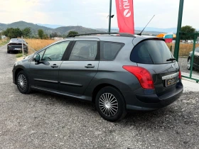 Peugeot 308 SW / РЕГИСТРИРАНА И ВСИЧКО ПЛАТЕНО, снимка 6