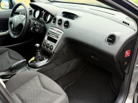 Peugeot 308 SW / РЕГИСТРИРАНА И ВСИЧКО ПЛАТЕНО, снимка 11