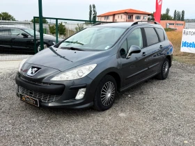 Peugeot 308 SW / РЕГИСТРИРАНА И ВСИЧКО ПЛАТЕНО, снимка 2