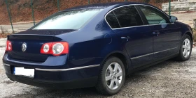 VW Passat, снимка 8