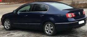 VW Passat, снимка 6