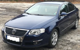 VW Passat, снимка 5