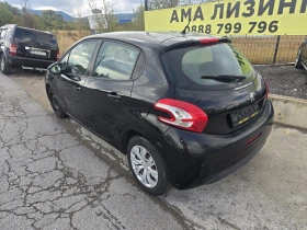Peugeot 208 1.4 HDI, снимка 5