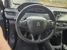 Peugeot 208 1.4 HDI, снимка 9