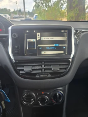 Peugeot 208 1.4 HDI, снимка 14
